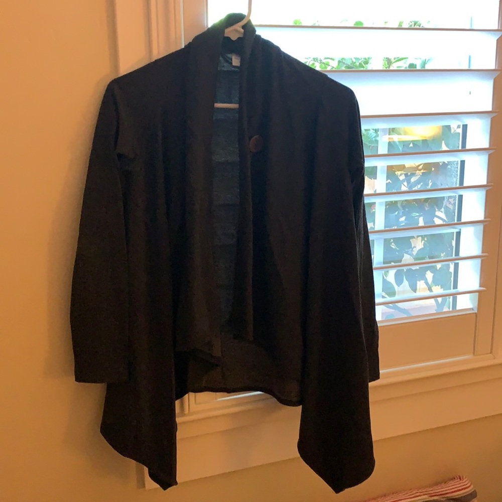 Bobeau women’s sweater